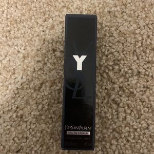 Y mens cologne by YSL